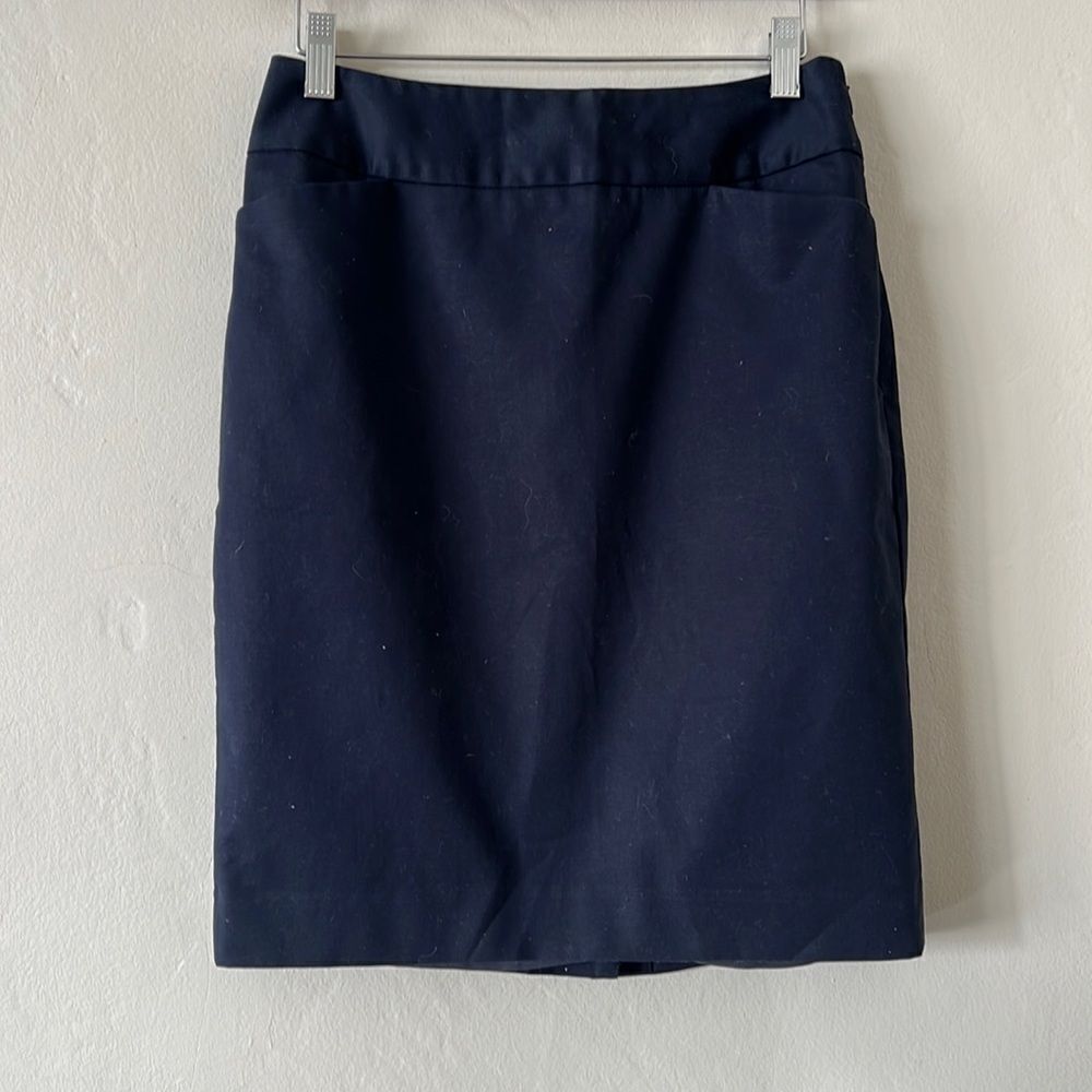 Susina Pencil Skirt